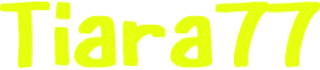 Tiara77